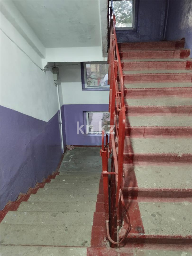 Продажа 1-комнатной квартиры, 33 м², пр. Строителей в Караганде - фото 11