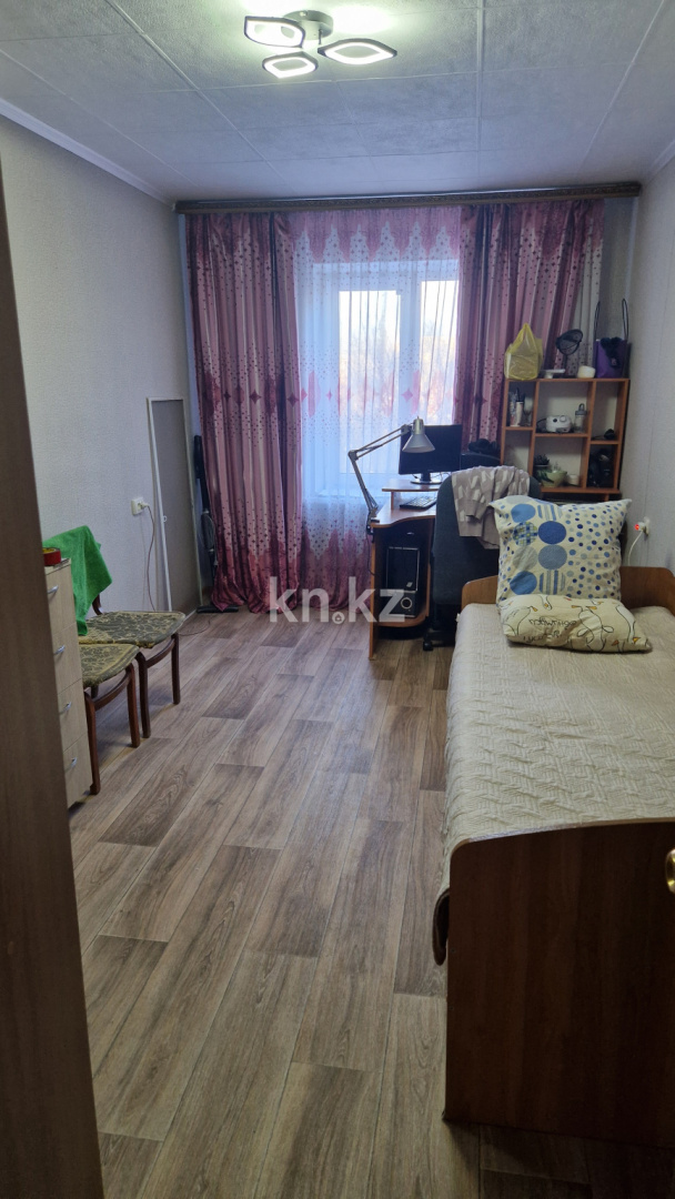 Продажа 3-комнатной квартиры, 61.1 м², ул. Жангир хана, дом  57 в Уральске - фото 5