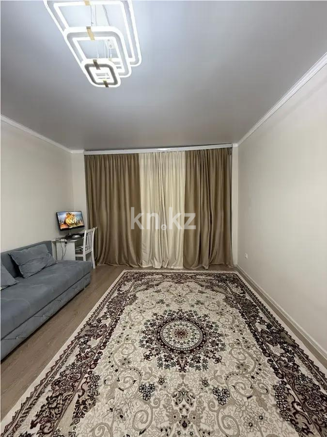 Продажа 1-комнатной квартиры, 44.9 м² в Астане