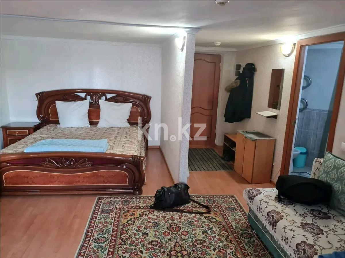 Продажа 1-комнатной квартиры, 41 м² в Астане