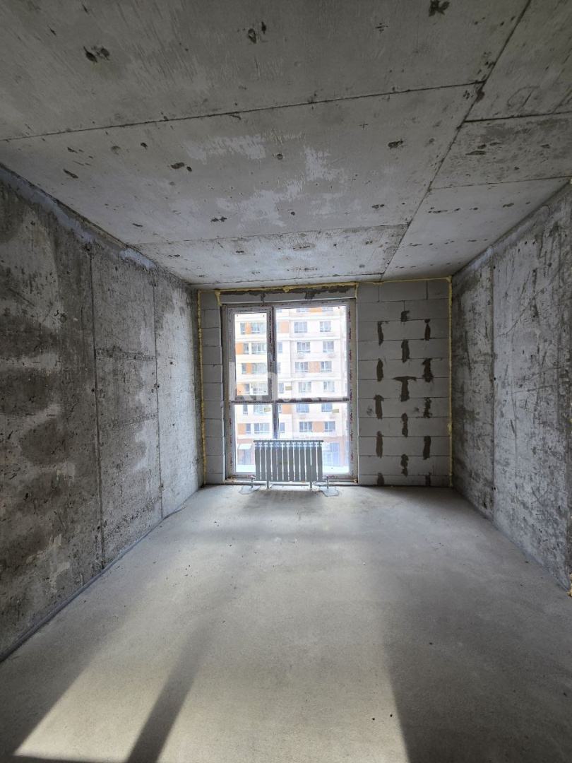 Продажа 2-комнатной квартиры, 53.5 м² в Алматы - фото 3