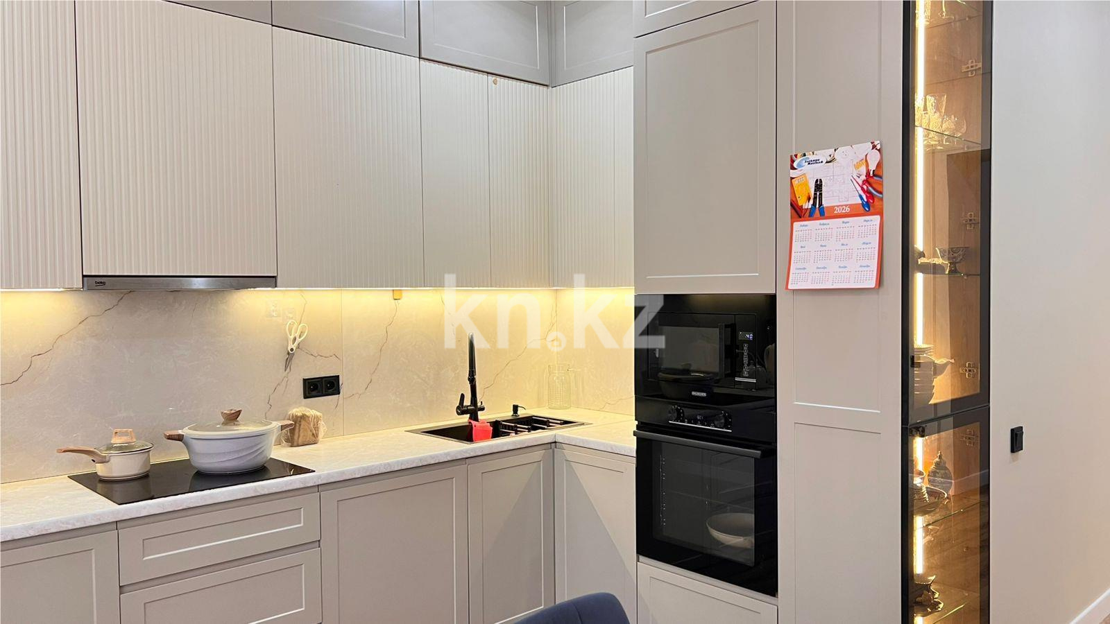 Продажа 3-комнатной квартиры, 100 м² в Караганде - фото 15