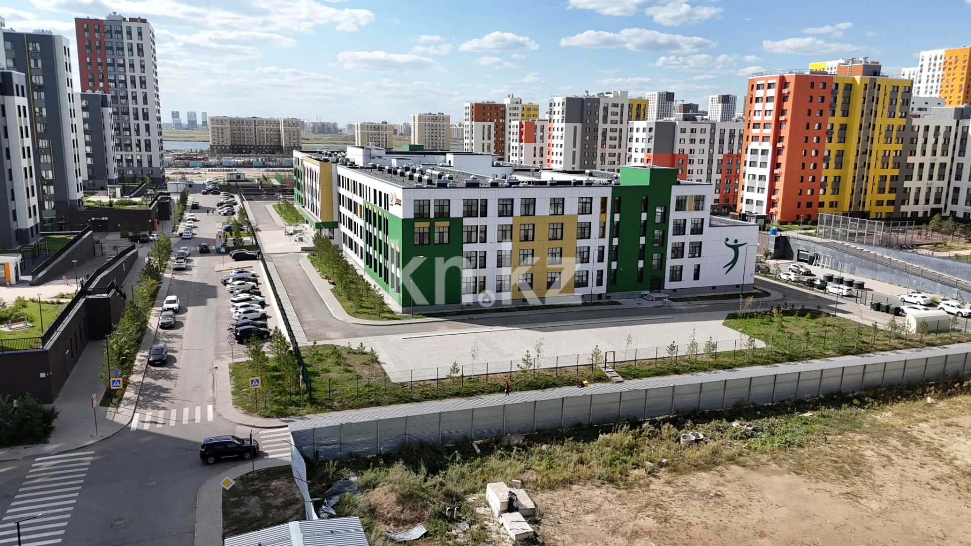 Продажа участка, 69 сот. в Астане - фото 6