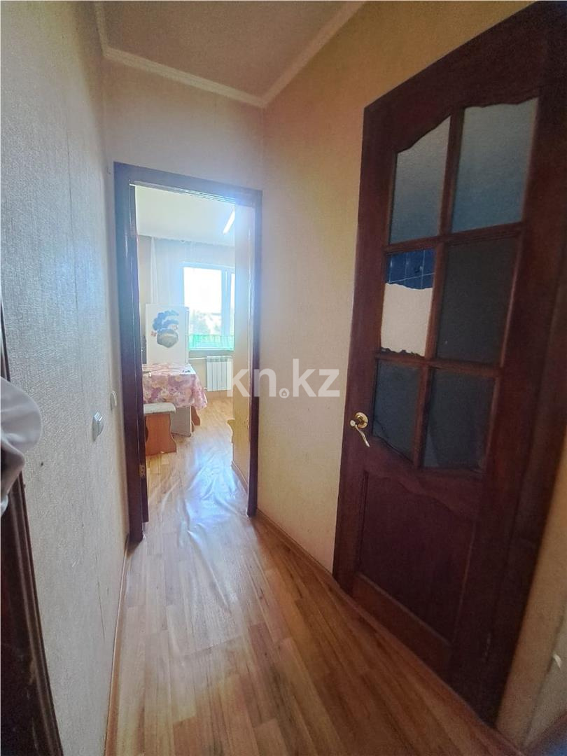 Продажа 1-комнатной квартиры, 31 м², мкр-н 19 в Караганде - фото 8