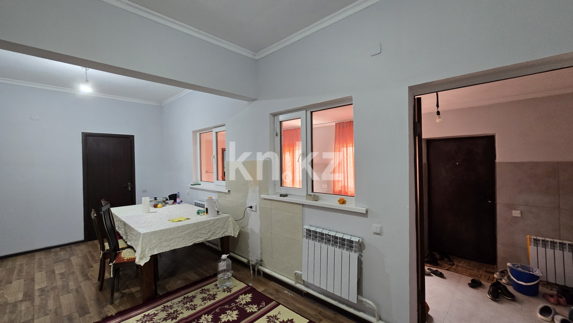 Продажа 6-комнатного дома, 450 м², Набережная, дом  11 в Алматинской области - фото 19