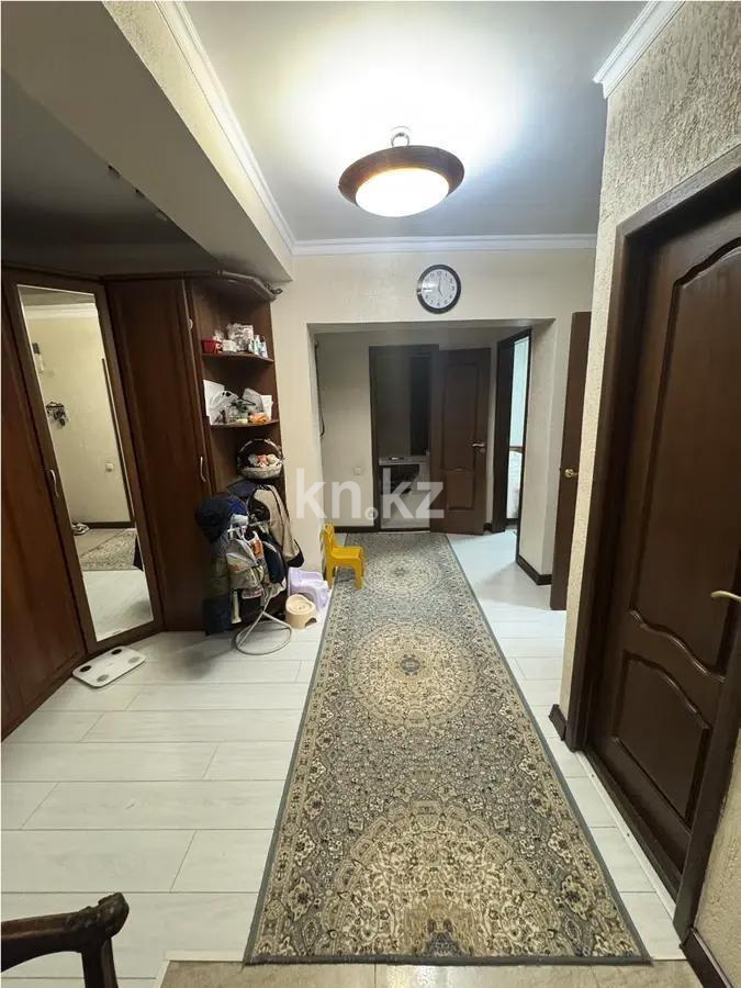 Продажа 3-комнатной квартиры, 72 м² в Алматы - фото 6