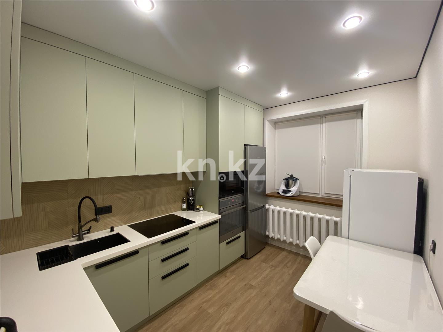 Продажа 2-комнатной квартиры, 50.8 м² в Астане - фото 5