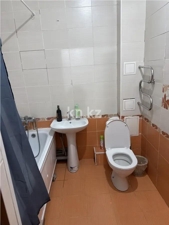 Продажа 1-комнатной квартиры, 38 м² в Астане - фото 2