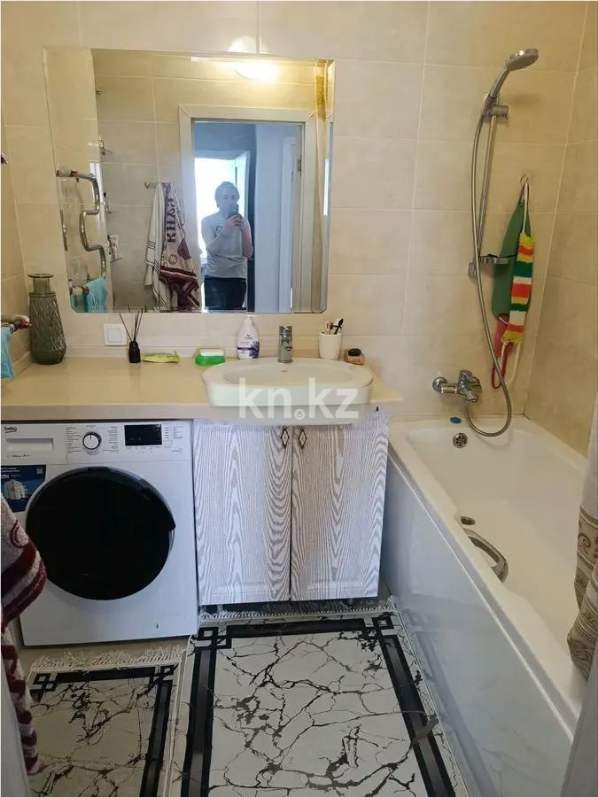 Продажа 2-комнатной квартиры, 72 м² в Астане - фото 5