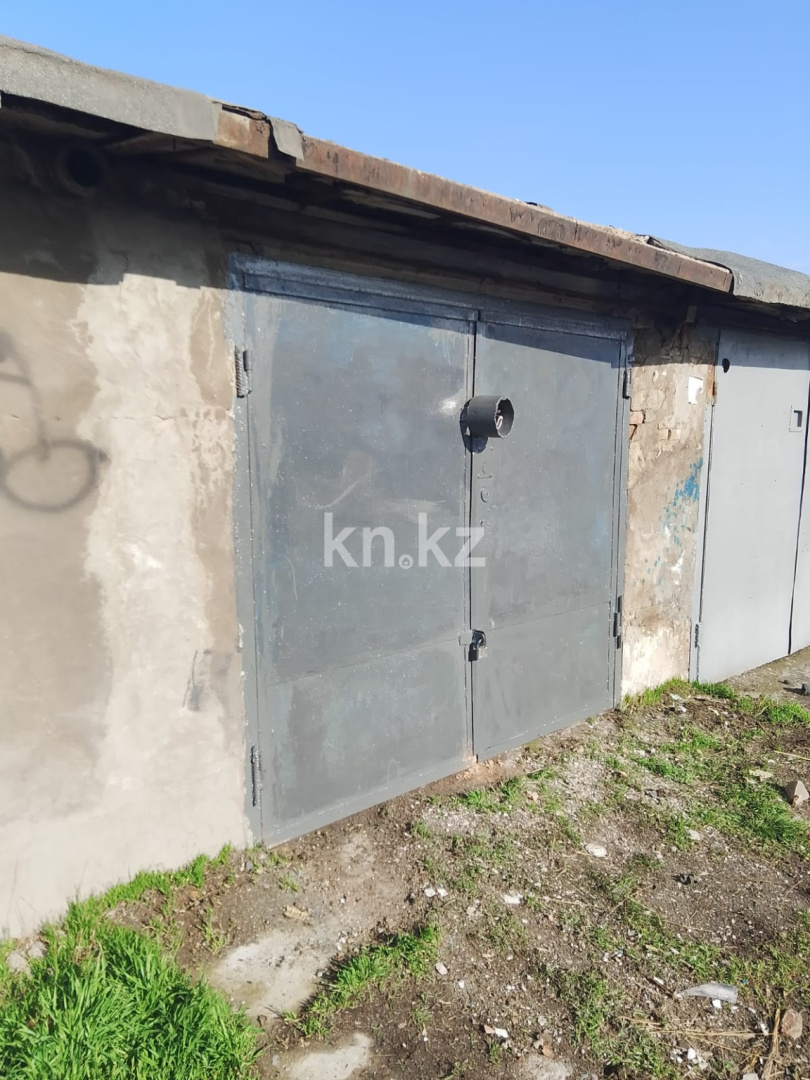 Продажа гаража, 18 м² в Шымкенте - фото 28