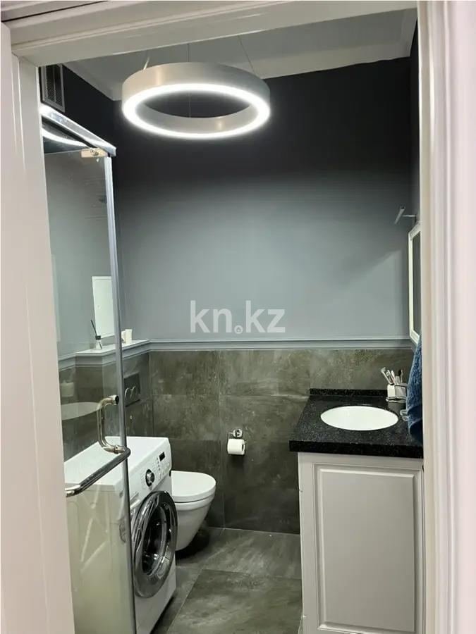 Продажа 2-комнатной квартиры, 72 м² в Астане - фото 4