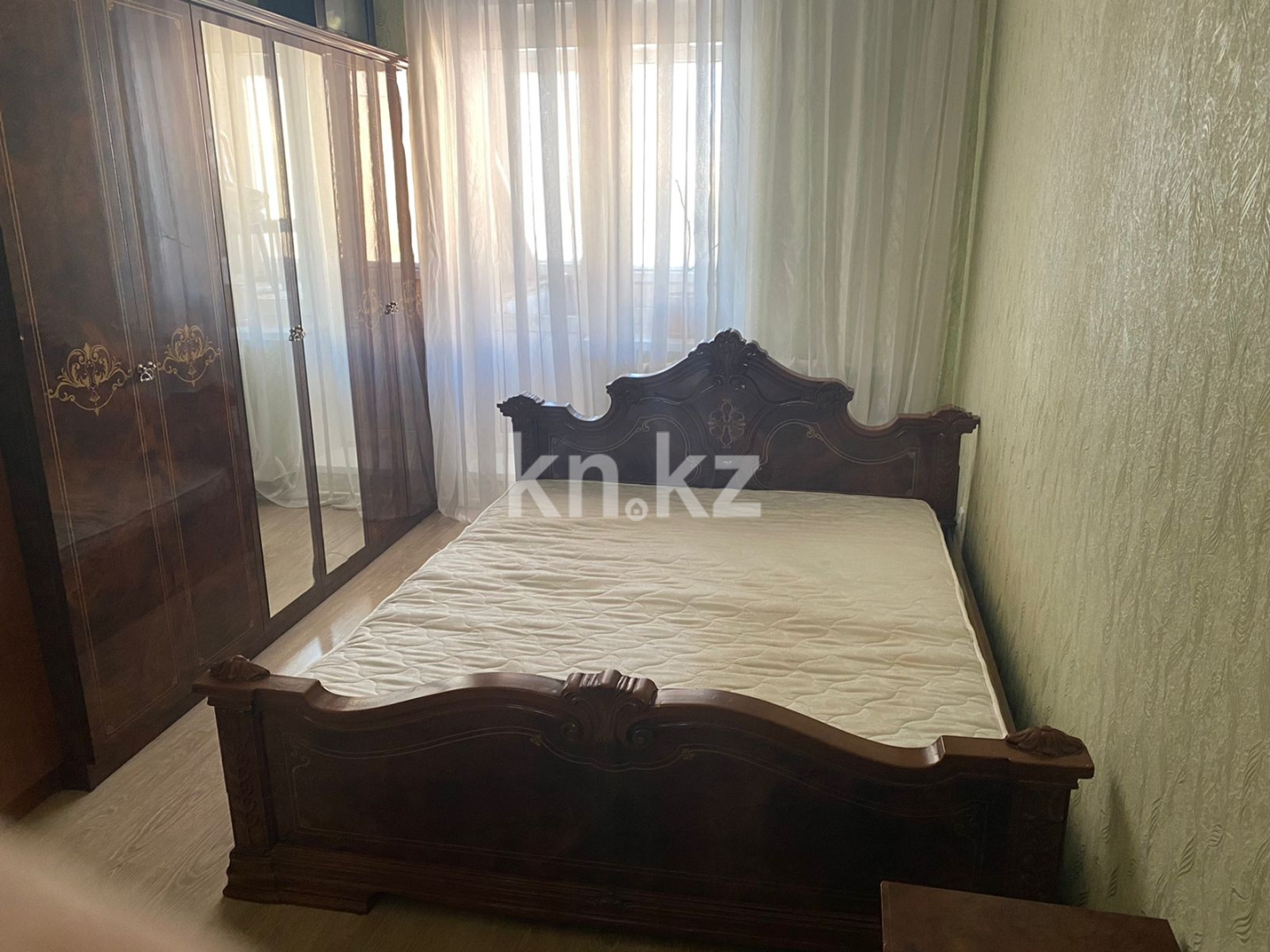 Продажа 3-комнатной квартиры, 60 м² в Астане - фото 3
