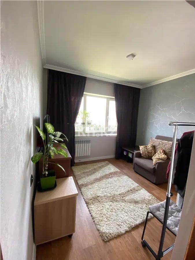 Продажа 3-комнатной квартиры, 75.6 м², мкр-н Аксай-4, дом  4А в Алматы