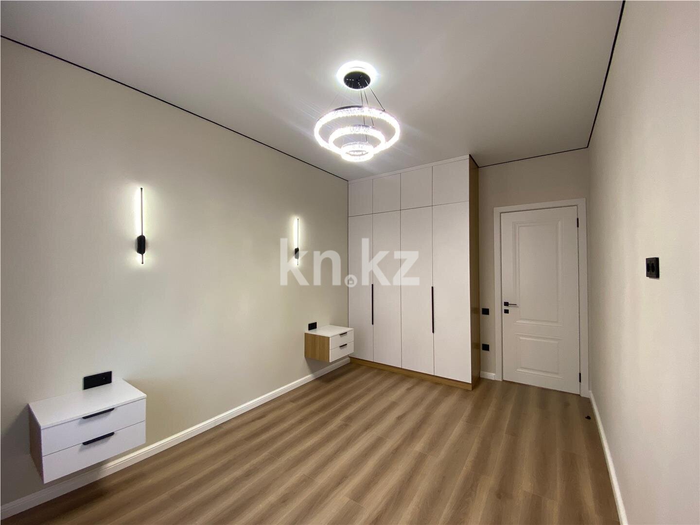 Продажа 3-комнатной квартиры, 90 м² в Караганде - фото 2