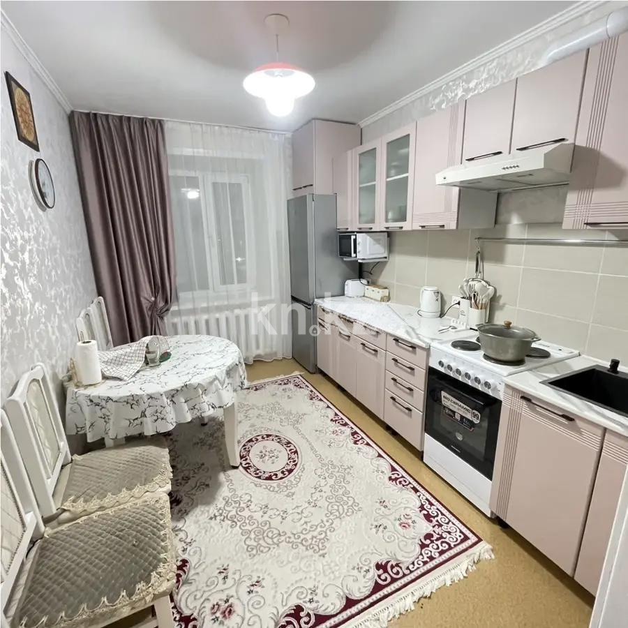 Продажа 3-комнатной квартиры, 64 м² в Темиртау - фото 4