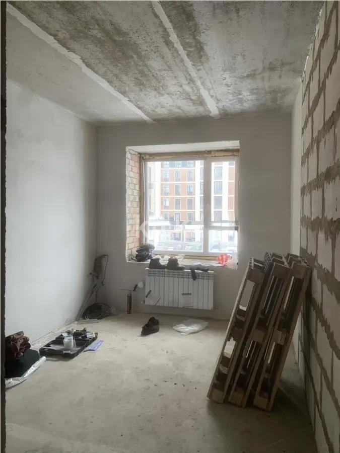 Продажа 2-комнатной квартиры, 40 м², 067 учетный квартал, дом  участок 502 в Караганде