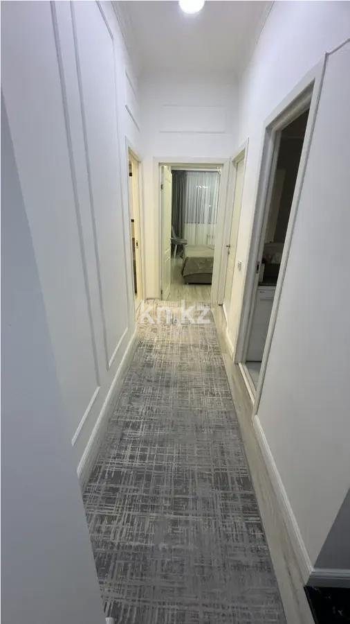 Продажа 2-комнатной квартиры, 63 м² в Алматы - фото 6