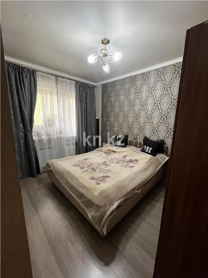 Продажа 3-комнатной квартиры, 65 м² в Алматы - фото 2