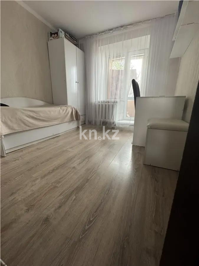 Продажа 3-комнатной квартиры, 63 м², ул. Сатыбалдина, дом  7 в Караганде - фото 4