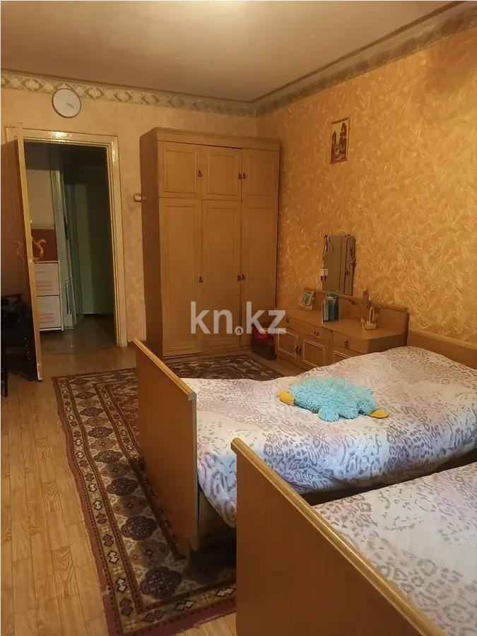 Продажа 3-комнатной квартиры, 62 м² в Алматы - фото 2