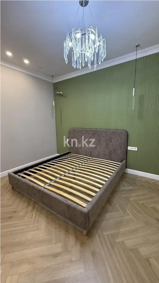 Продажа 4-комнатной квартиры, 97 м² в Алматы - фото 3