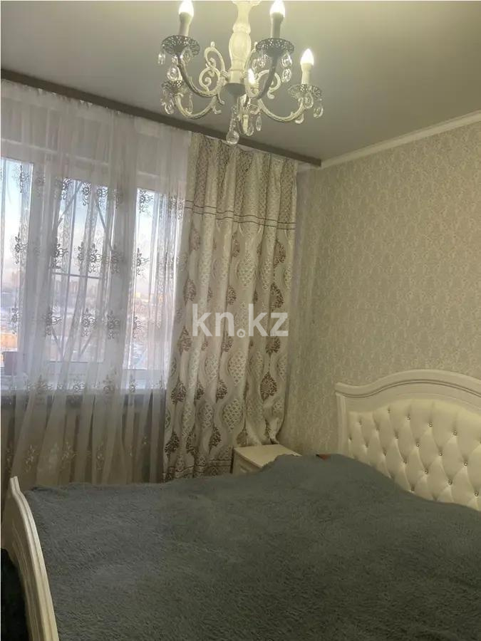 Продажа 3-комнатной квартиры, 80 м², ул. Ташенова, дом  17/1 в Астане - фото 2