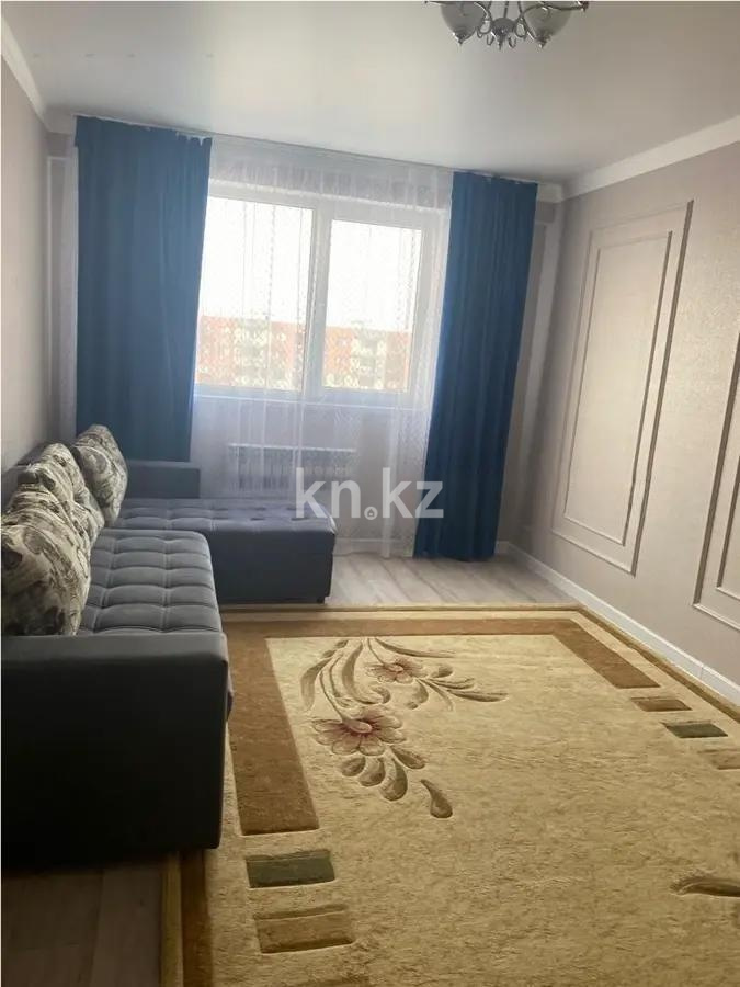 Продажа 2-комнатной квартиры, 63 м² в Алматы