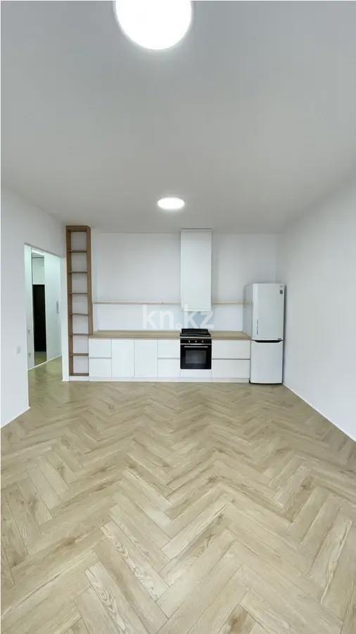 Продажа 2-комнатной квартиры, 54 м², пр. Абая, дом  10 в Астане - фото 3