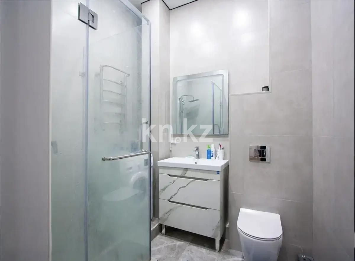 Продажа 2-комнатной квартиры, 48 м² в Алматы - фото 4