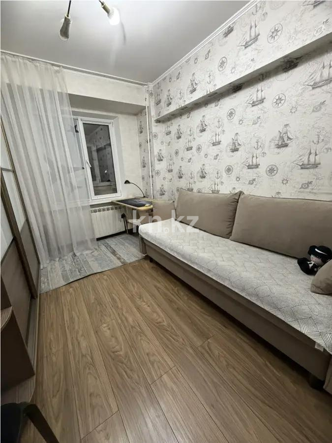 Продажа 3-комнатной квартиры, 677 м² в Алматы