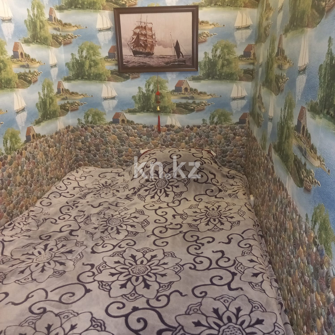 Продажа 1-комнатной квартиры, 36 м², ул. Аманжолова, дом  71а в Караганде - фото 13