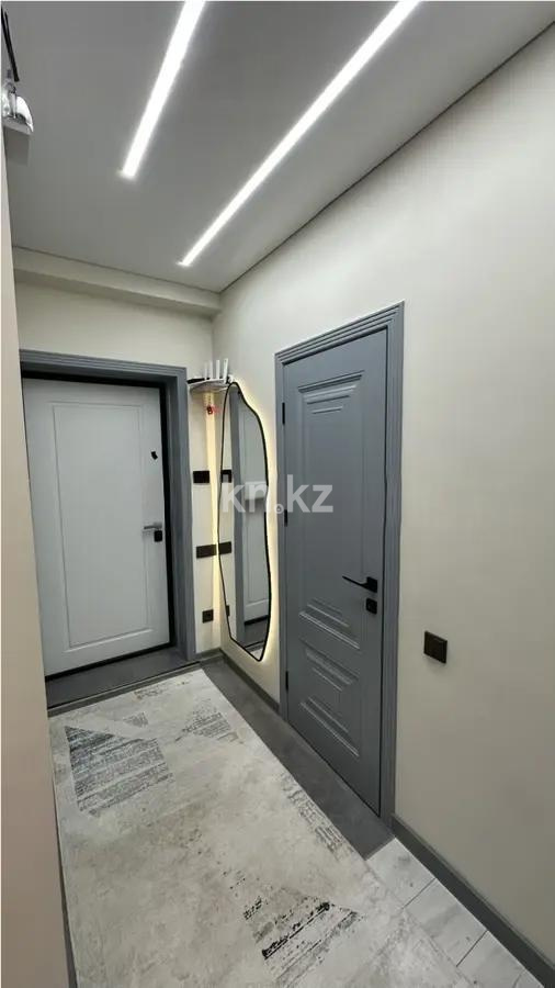 Продажа 2-комнатной квартиры, 38 м² в Астане - фото 5