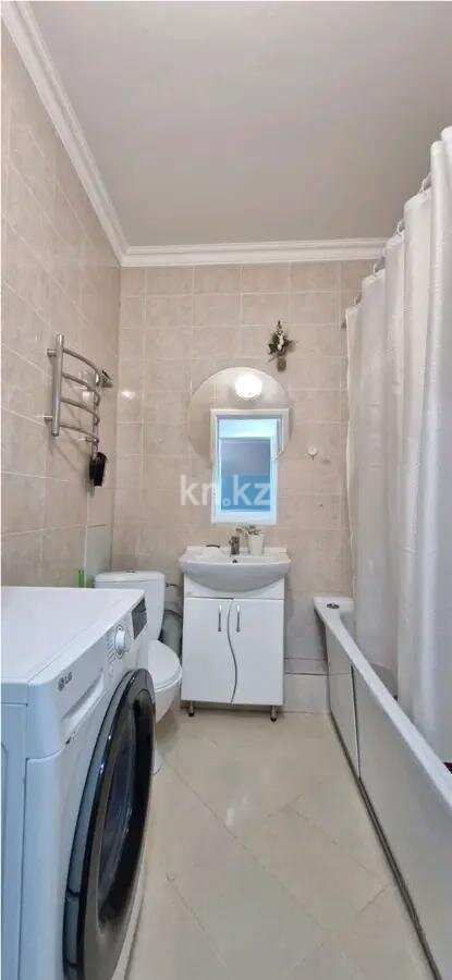 Продажа 1-комнатной квартиры, 45 м² в Астане - фото 2