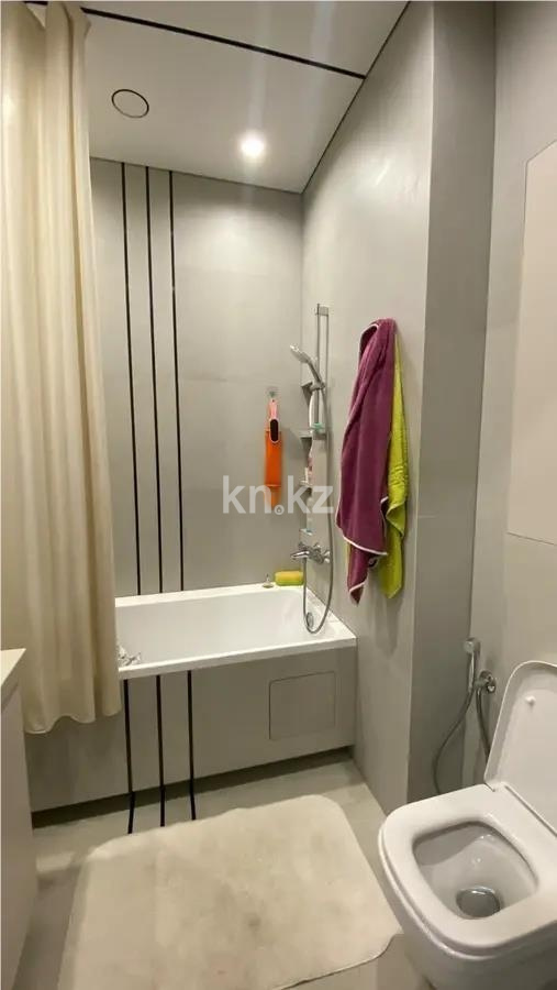 Продажа 4-комнатной квартиры, 115 м² в Астане - фото 7