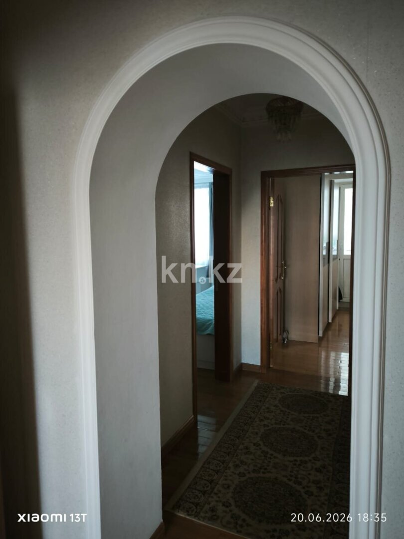 Продажа 4-комнатной квартиры, 125 м² в Астане - фото 17
