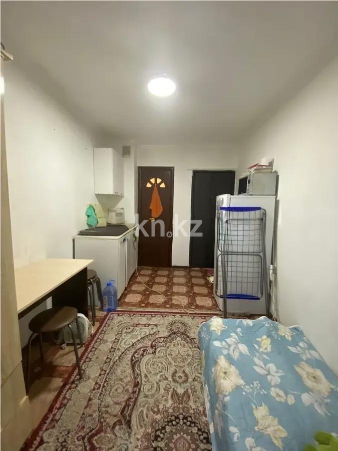 Продажа 1-комнатной квартиры, 12 м² в Алматы - фото 2