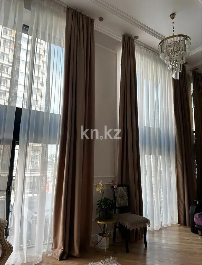 Продажа 3-комнатной квартиры, 91 м², ул. Утепова, дом  31 в Алматы - фото 2