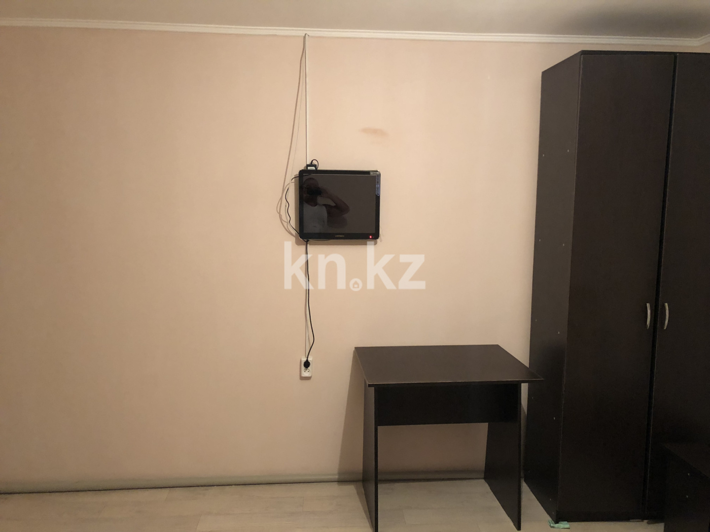 Аренда комнаты помесячно, 18 м² в Алматы - фото 2