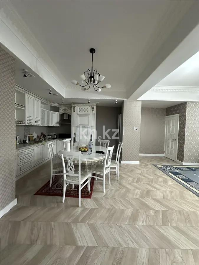 Продажа 5-комнатной квартиры, 200 м² в Алматы - фото 5