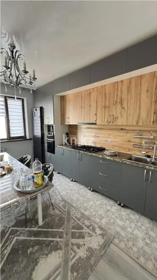 Продажа 3-комнатной квартиры, 93.4 м² в Алматы - фото 4