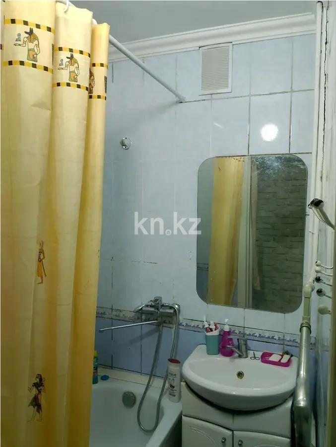 Продажа 3-комнатной квартиры, 57.2 м², ул. Сатпаева, дом  5 в Астане - фото 3