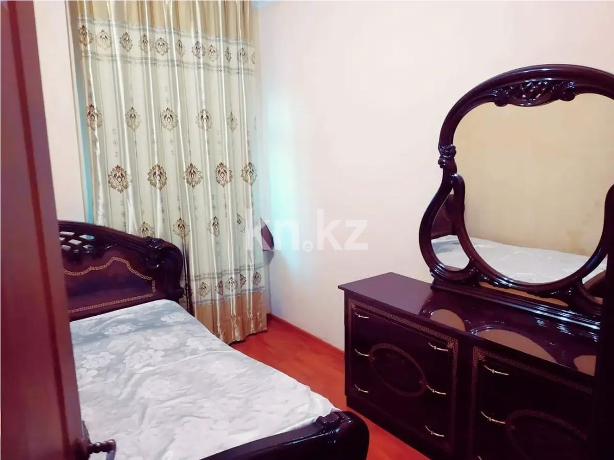 Продажа 3-комнатной квартиры, 64.7 м², ул. Толе би, дом  278 в Алматы - фото 2