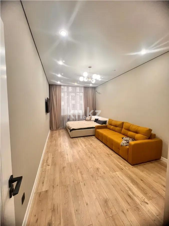 Продажа 3-комнатной квартиры, 70 м², пр. Сейфуллина, дом  469/1 в Алматы - фото 2