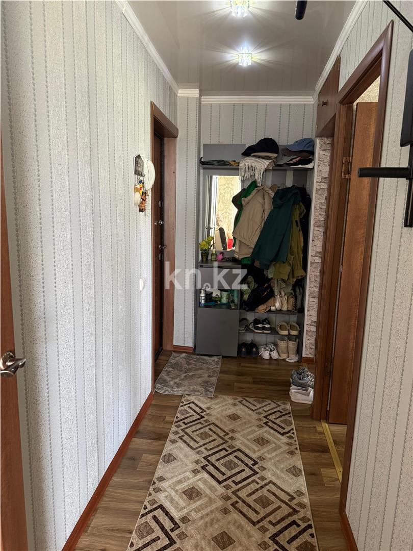 Продажа 2-комнатной квартиры, 43 м² в Караганде - фото 6