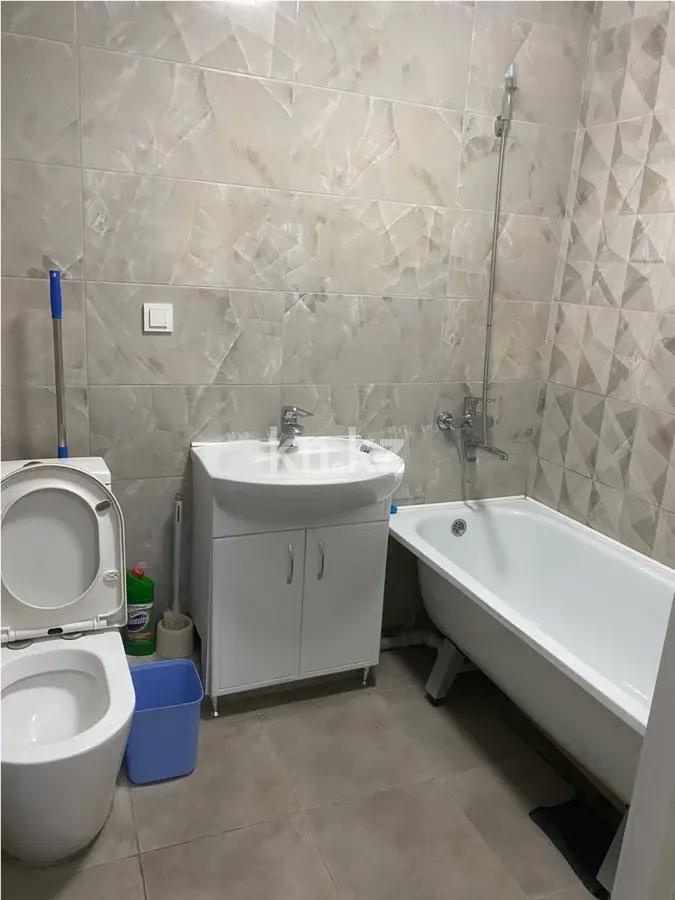 Продажа 2-комнатной квартиры, 49 м² в Алматы - фото 4