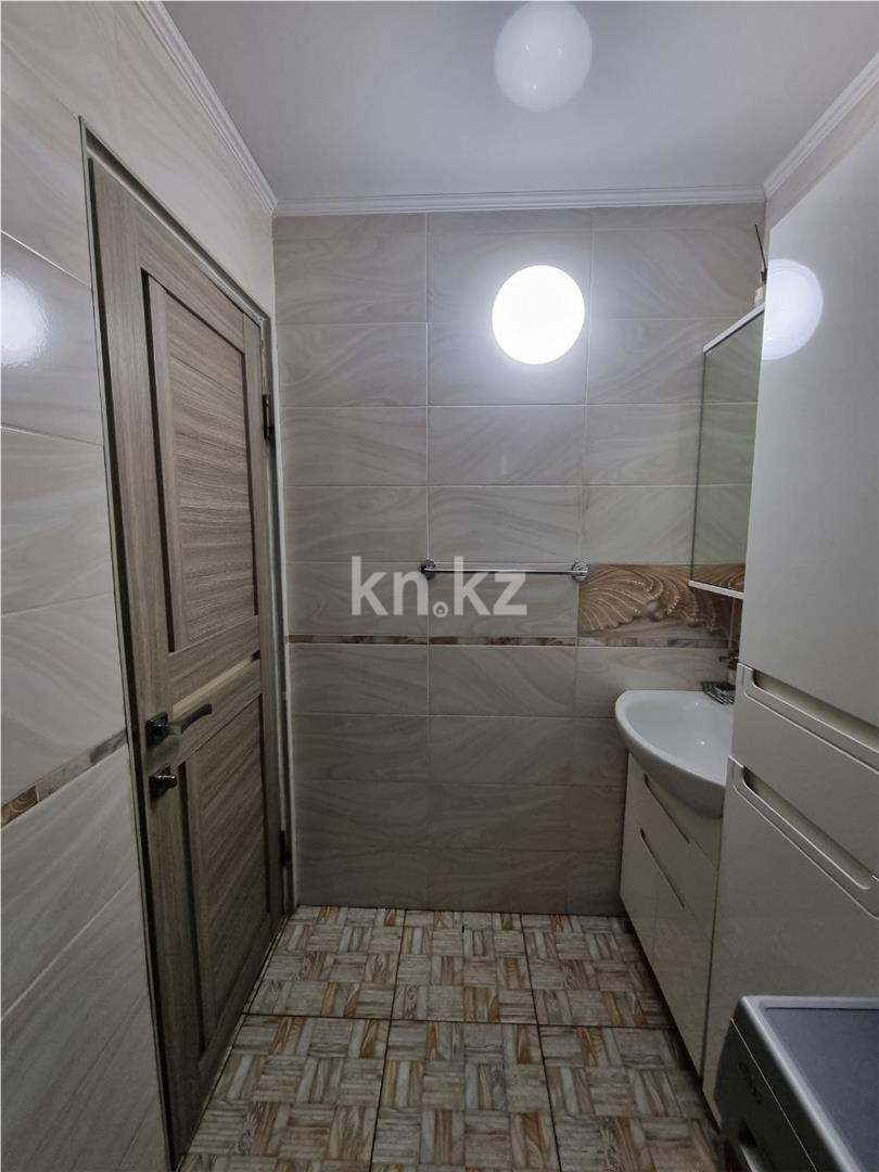 Продажа 4-комнатной квартиры, 90 м² в Караганде - фото 11