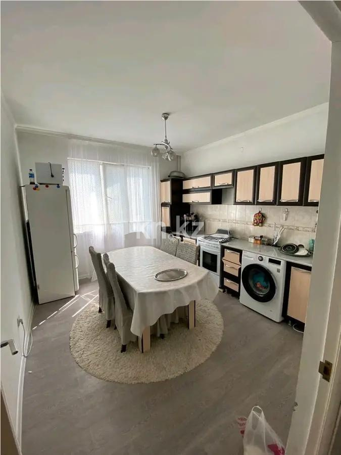 Продажа 3-комнатной квартиры, 86.6 м², ул. Чуланова, дом  151 в Алматы - фото 3