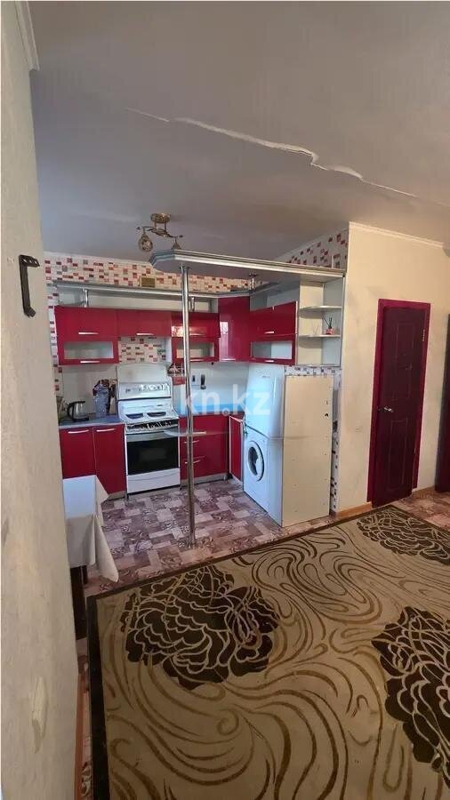 Продажа 1-комнатной квартиры, 28.8 м² в Астане