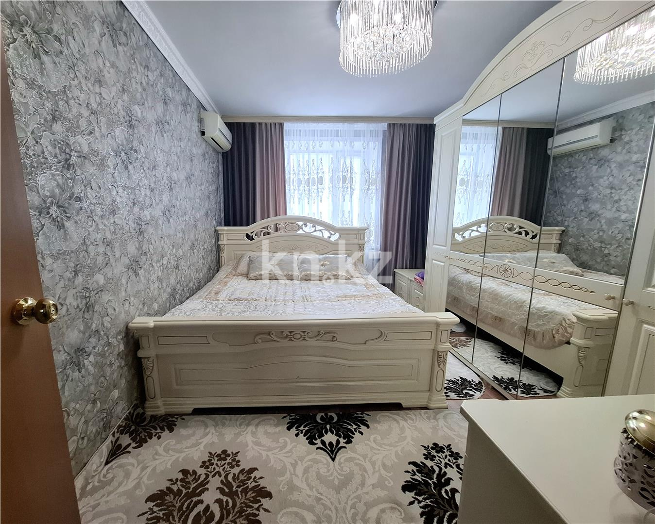 Продажа 4-комнатной квартиры, 86 м² в Темиртау - фото 6