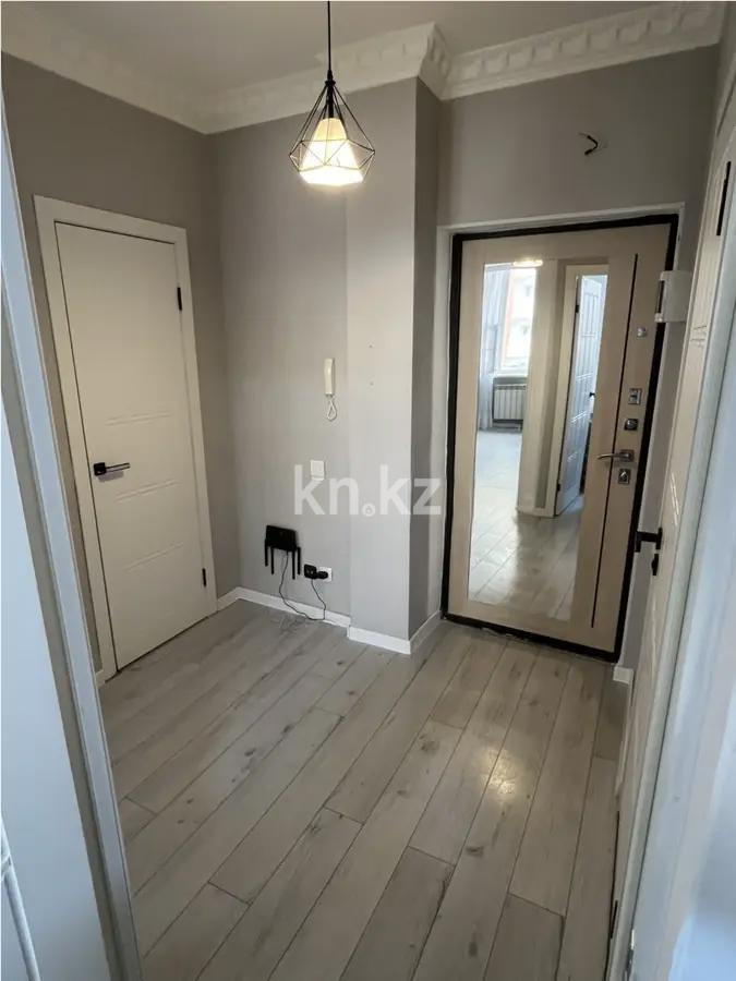 Продажа 1-комнатной квартиры, 41.5 м² в Астане - фото 5